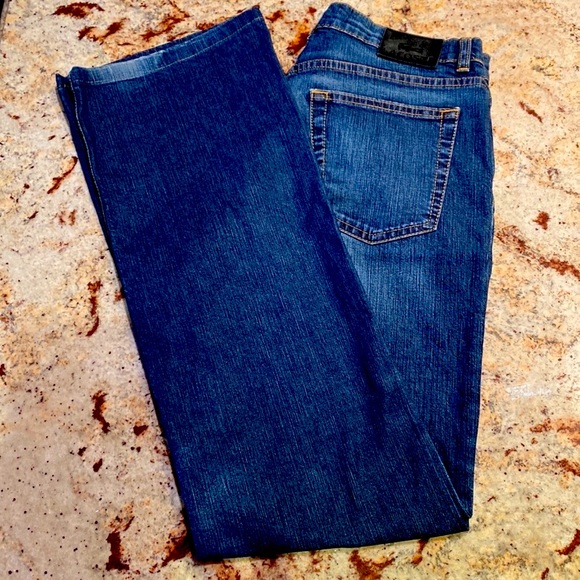 LACOSTE JEANS Sz 42 . - Picture 15 of 15